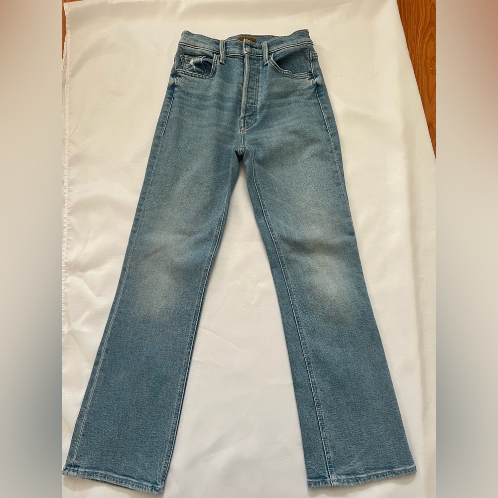 Mother Denim